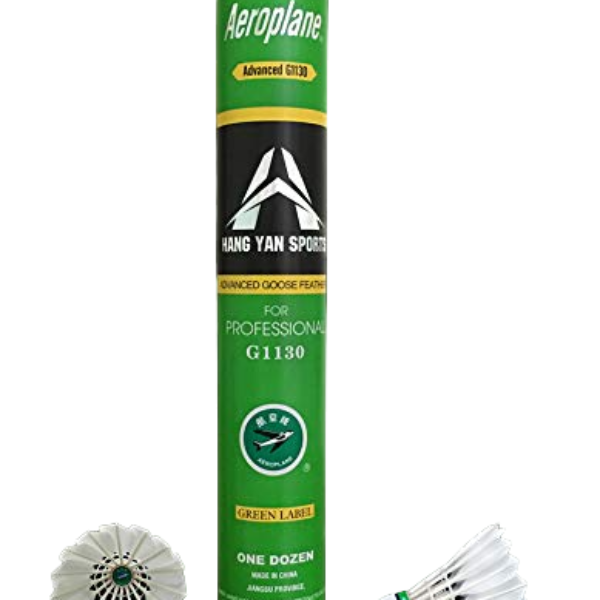 Aeroplane Grade G1130 Green Label Tube