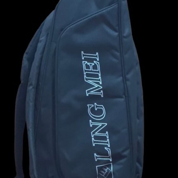 Ling Mei LBR 2403 Bag Black Color